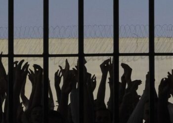 Privados de liberdade têm até sexta-feira para se inscrever no Enem