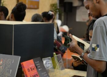 Barroso diz que educação é o caminho para combater criminalidade