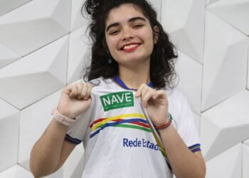 Estudantes apresentam projetos de tecnologia em evento gratuito no Rio
