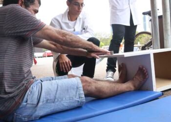 Maioria dos homens reconhece que precisa tratar melhor da saúde