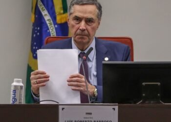 Barroso defende política de cotas nas universidades