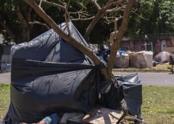 Proteção à população de rua é prioridade para políticas públicas