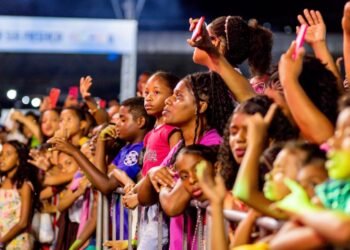 Semana Evangélica 2023 se encerra como uma das maiores da história – Prefeitura Municipal de Candeias.