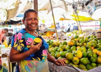 Prefeitura vai criar auxílio para feirantes que fiquem impossibilitados de trabalhar durante reforma da Central de Abastecimento – Prefeitura Municipal de Candeias.