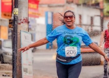 Corrida da Emancipação reúne diversos atletas em comemoração aos 62 anos de Simões Filho – Prefeitura de Simões Filho