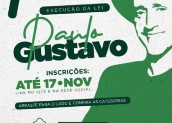 Prefeitura lança Chamada Pública para Lei Paulo Gustavo; confira – Prefeitura de Simões Filho