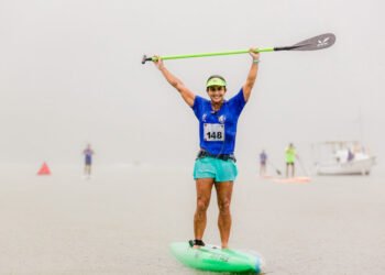Simões Filho sedia 4ª etapa do Circuito Baiano de Sup Surfski Paddle Board – Prefeitura de Simões Filho