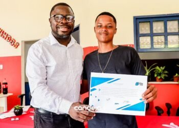 Prefeitura de Candeias finaliza curso de Barbeiros e Escovistas no Distrito do Rosário – Prefeitura Municipal de Candeias.