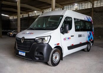 Prefeitura adquire novos veículos para reforçar ações da educação no município – Prefeitura Municipal de Candeias.