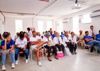 Prefeitura de Candeias Inicia Semana da Cultura Negra com Roda de Conversa sobre o Racismo – Prefeitura Municipal de Candeias.