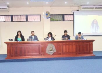 Jovens Vereadores votam dois Projetos em 2ª Sessão Ordinária – Prefeitura de Simões Filho