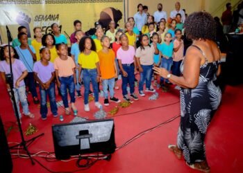 Músicos Candeenses são homenageados pela Prefeitura – Prefeitura Municipal de Candeias.