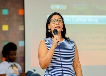 1º Fórum Municipal de Igualdade Racial é realizado em Candeias – Prefeitura Municipal de Candeias.