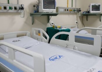 Brasil deve registrar 704 mil casos de câncer ao ano entre 2023 e 2025