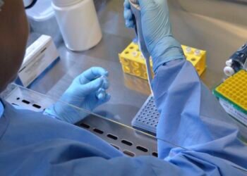 Vacina da chikungunya induz resposta imune em 98,8% dos vacinados