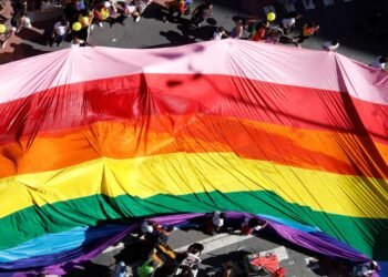 São Paulo sedia maior festival LGBTQIA+ da América Latina