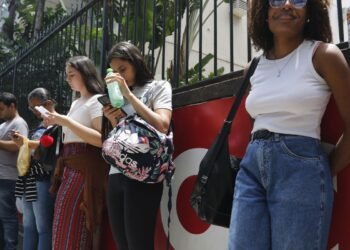 Saiba em que situações candidatos podem solicitar reaplicação do Enem