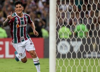 Fluminense enfrenta Boca em busca da “glória eterna” da Libertadores