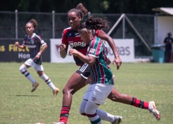 Federação paulista sorteia grupos da Copinha de futebol feminino