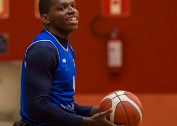 Atletas do Brasil começam a embarcar para os Parapan-Americanos