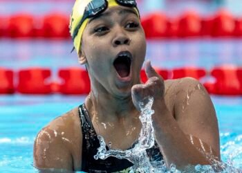 Brasil tem 31 medalhas nas disputas iniciais do Parapan, no Chile