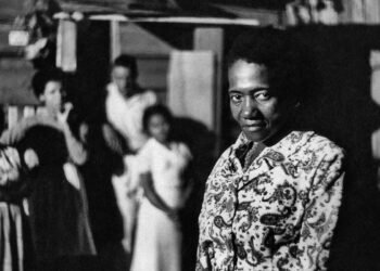 Carolina de Jesus deve receber novo memorial, diz filha da escritora