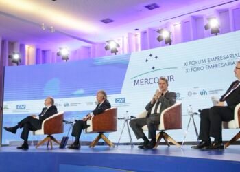 Alckmin: novo Acordo de Regras de Origem ajuda produção do Mercosul