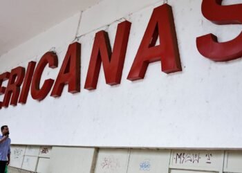 Americanas divulga prejuízo de R$ 19,1 bi em 2021 e 2022