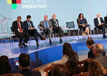 Brasil Mais Produtivo tem R$ 2 bi para avanços digitais nas indústrias