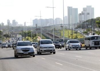 Proprietários têm uma semana para quitar IPVA