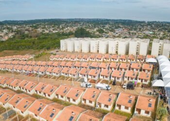 Conselho Curador do FGTS aprova orçamento de R$ 117,65 bi para 2024