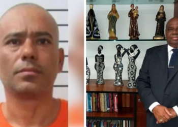 STF mantém afastado desembargador baiano que concedeu prisão domiciliar a líder de facção