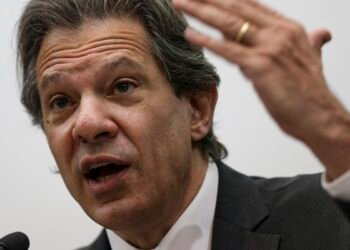 Haddad cita acordo e quer aprovação rápida de novo marco para seguros