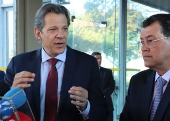 Haddad: novos benefícios tributários elevarão alíquota-padrão do IVA