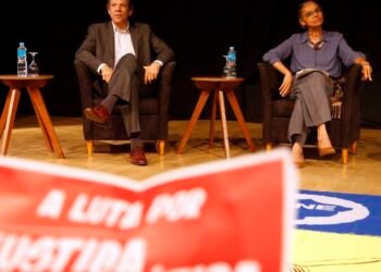 Haddad propõe presença do meio-ambiente em nova contabilidade nacional