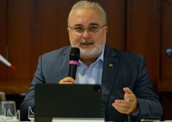 Investimento da Petrobras deve criar 1,4 milhão de empregos em 5 anos