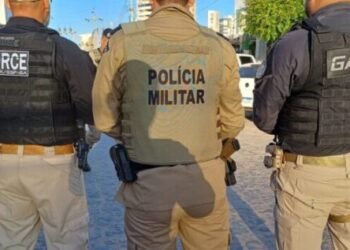 Operação tem como alvos policiais militares acusados de homicídio