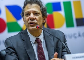 Receita investigou aumento de compensações tributárias, diz Haddad