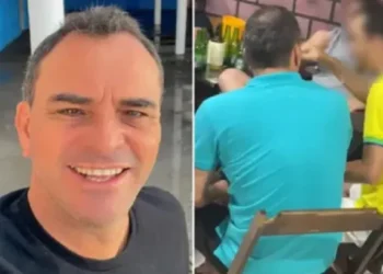 Assessor de secretário atira em direção a vice-prefeito em cidade baiana