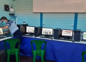 Prazo de adesão ao Educação Conectada termina hoje