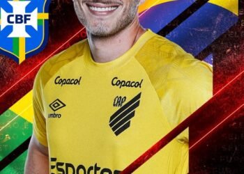 Eliminatórias: goleiro Ederson é cortado e Diniz convoca Bento