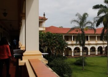 Painel mostra os anos de menor investimento em universidades federais