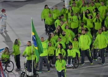 Abertura do Parapan de Santiago destaca cultura chilena e astronomia