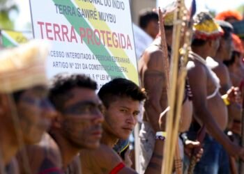 MPF cobra de ministério conclusão de etapa em demarcação dos Munduruku