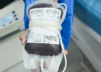 Aplicativo facilitará doações de sangue no Brasil