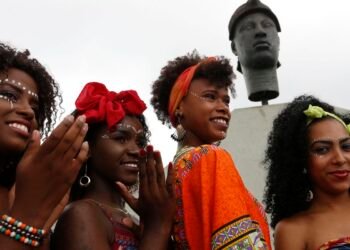 Câmara aprova Dia da Consciência Negra como feriado nacional