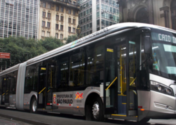 Cidade de São Paulo terá ônibus gratuitos em dias de provas do Enem