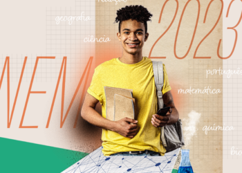 Saiba como é feita a correção das provas e das redações do Enem