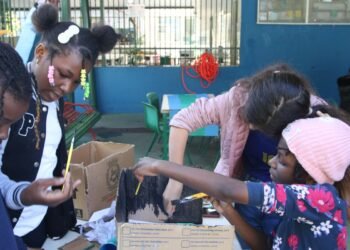 Termina nesta sexta aplicação de provas para avaliar educação básica