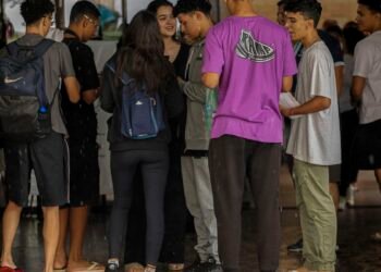 Professores recomendam revisão e descanso na reta final para o Enem